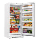 Ignis Upright Freezer 565Ltr FXV650NFW