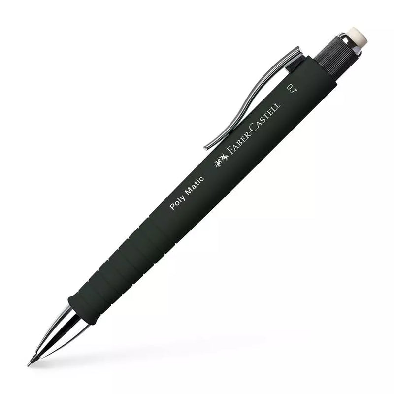 Faber-Castell Poly Matic .7mm Mechanical Pencil