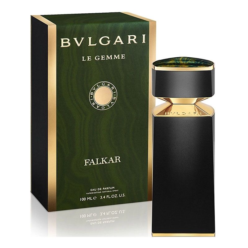 Bvlgari Le Gemme Falkar Eau De Parfum For Men 100ml | Men's Perfume Bvlgari Le Gemme Falkar Eau De Parfum For Men 100ml | Men's Perfume