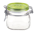 Fido Vaso Storage Jar 500 ml