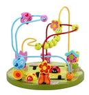 Flower Beads Coaster