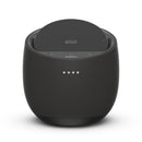 Belkin Sound Form Elite HIFI Smart Speaker + Wireless Charger Black G1S0001my-BLK