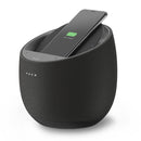 Belkin Sound Form Elite HIFI Smart Speaker + Wireless Charger Black G1S0001my-BLK
