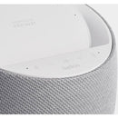 Belkin Sound Form Elite HiFi Smart Speaker + Wireless Charger White G1S0001my-WHT