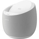 Belkin Sound Form Elite HiFi Smart Speaker + Wireless Charger White G1S0001my-WHT