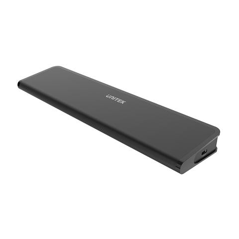 Unitek USB3.1 Universal Docking Station D001A | Computer Accessories Unitek USB3.1 Universal Docking Station D001A | Computer Accessories