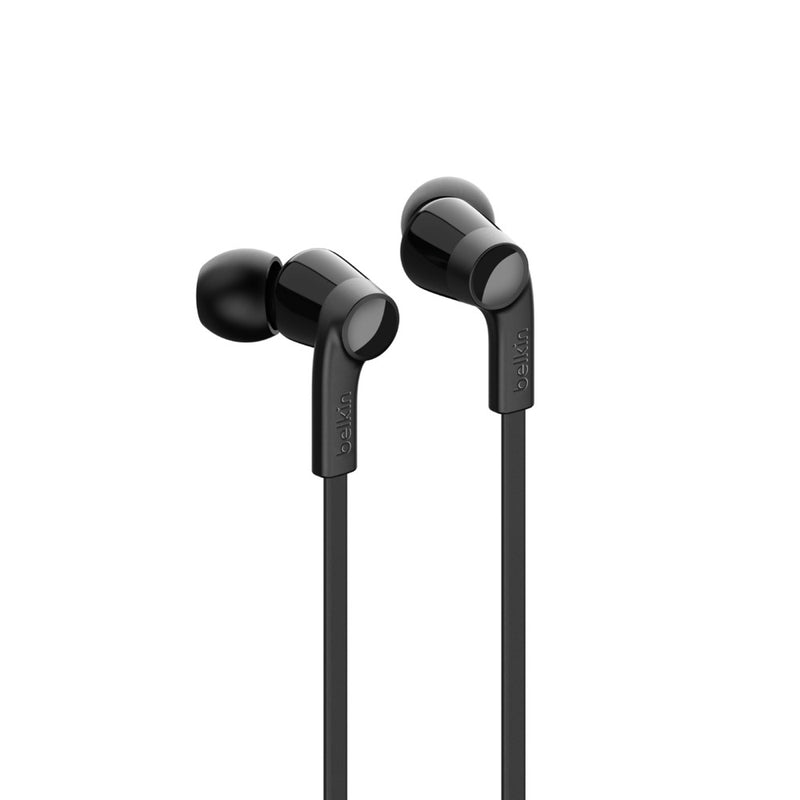 Belkin Headphones With Lightning Connector