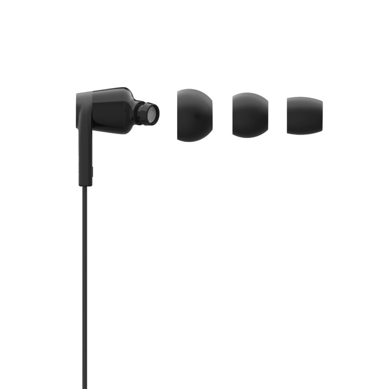 Belkin Headphones With Lightning Connector