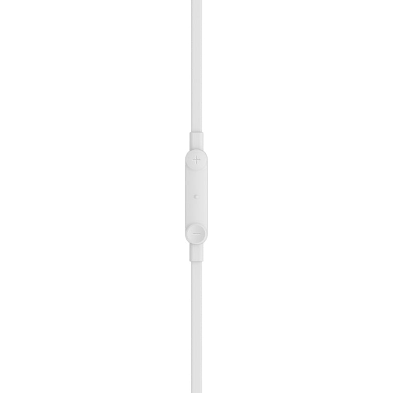 Belkin Headphones With Lightning Connector