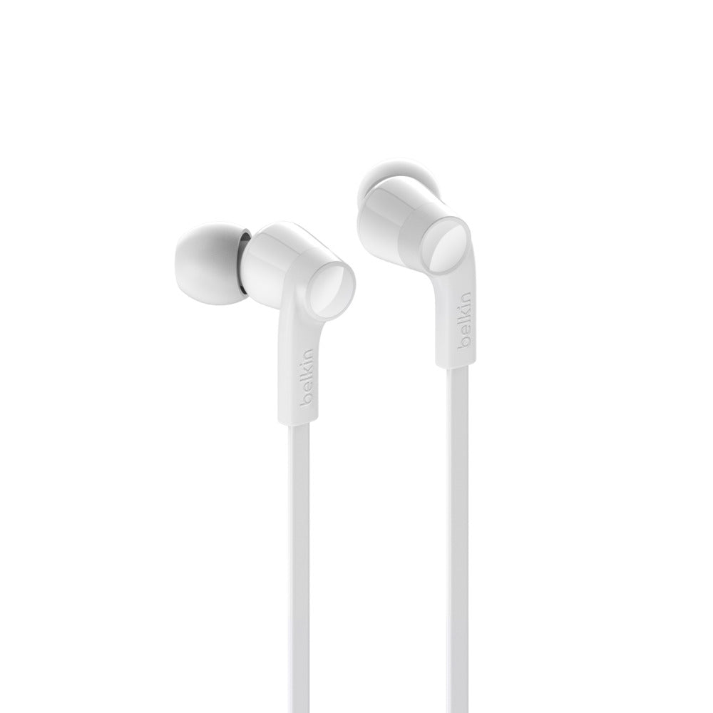 Belkin Headphones With Lightning Connector | Gadgets & Accessories Belkin Headphones With Lightning Connector | Gadgets & Accessories