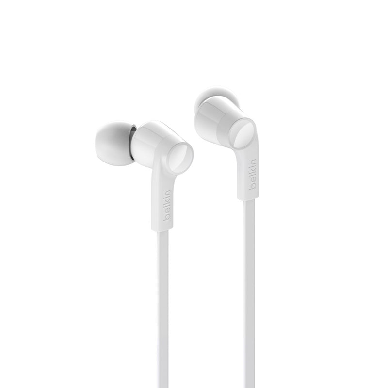 Belkin Headphones With Lightning Connector