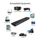 Unitek USB3.1 Universal Docking Station D001A