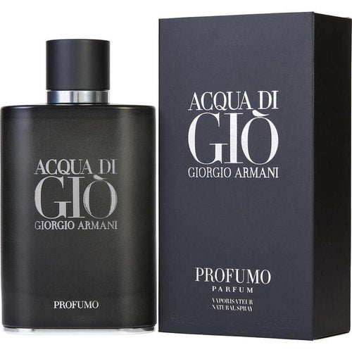 Giorgio Armani Acqua Di Gio Profumo Eau De Parfum for Men