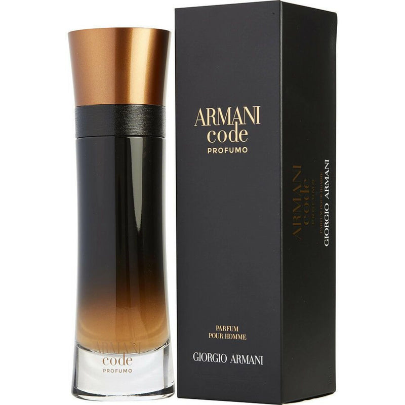 Giorgio Armani Code Profumo Eau De Parfum For Men