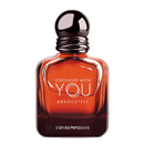 Emporio Armani Stronger With You Absolutely Parfum for Men 100ml