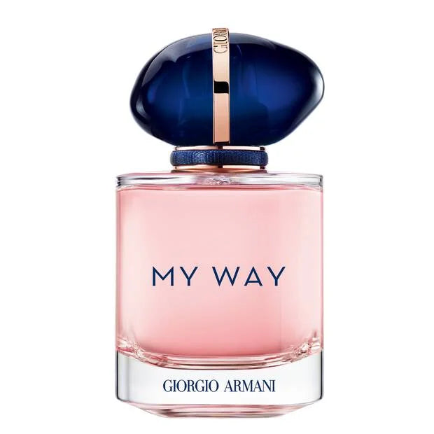 Giorgio Armani My Way For Women Eau De Parfum Spray
