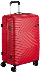 American Tourister GAT Ellen Spinner 68/25 TSA Red Regular