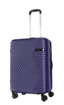 American Tourister GAT Ellen Spinner 55/20 TSA Oxford Blue Regular