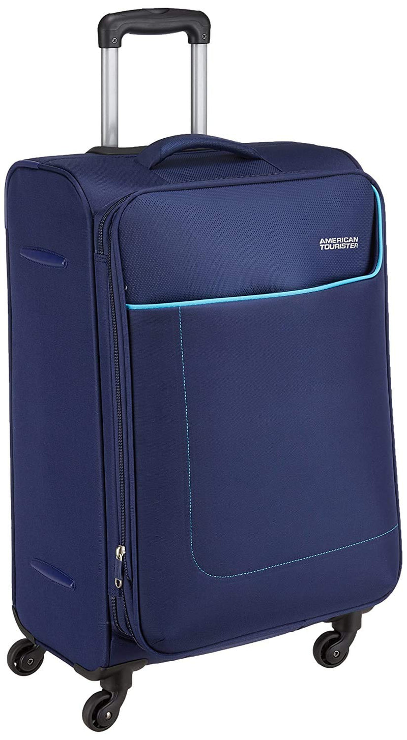 American Tourister Gat Jamaica Softsided Suitcase