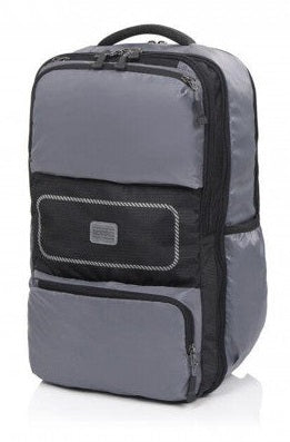 American Tourister Gat Strata Backpack Black Regular