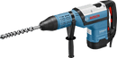 Bosch SDS Max Rotary Hammer GBH 12-52 D