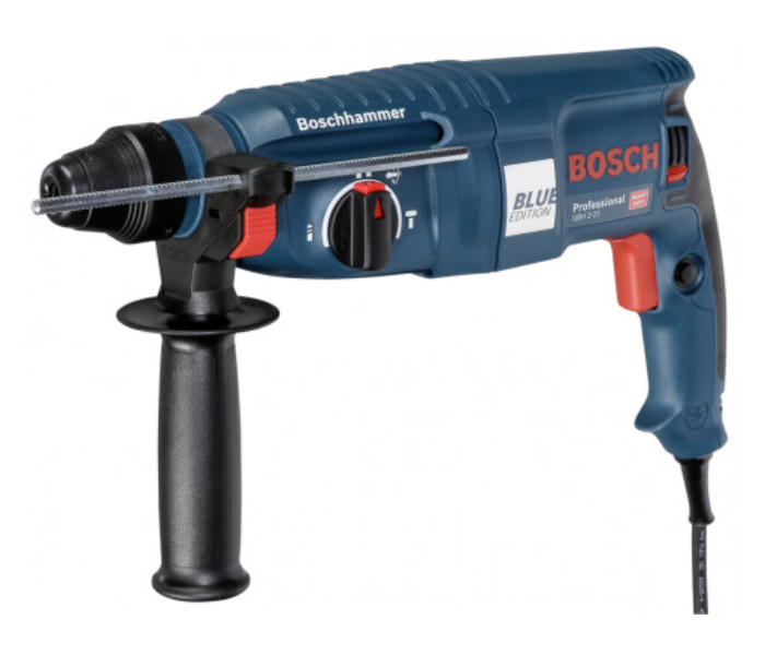 Bosch Rotary Hammer GBH 2-25 SDS- Made In Germany