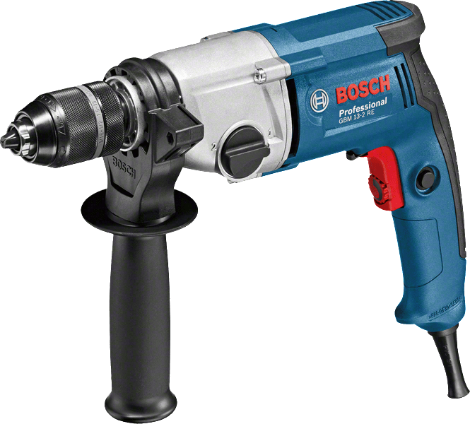 Bosch GBM 13-2 RE Professional Drill