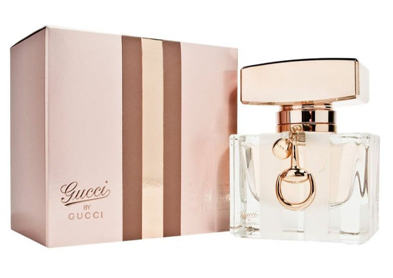 Gucci by Gucci Eau De Toilette for Women 75ml | Women's Perfume Gucci by Gucci Eau De Toilette for Women 75ml | Women's Perfume