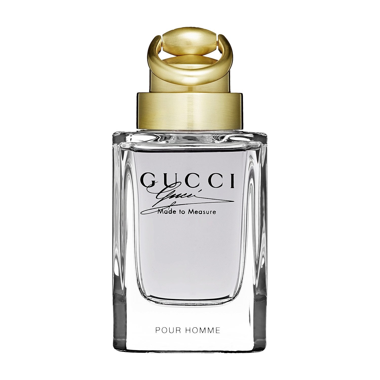 Gucci Made To Measure Eau De Toilette Spray For Men 90ml | Men's Perfume Gucci Made To Measure Eau De Toilette Spray For Men 90ml | Men's Perfume