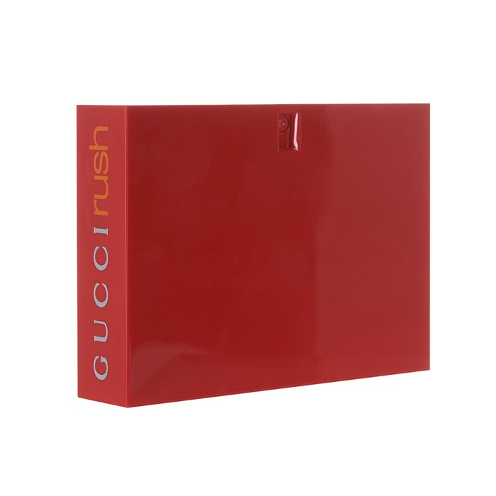Gucci Rush Eau deToilette For Women 75ml | Women's Perfume Gucci Rush Eau deToilette For Women 75ml | Women's Perfume