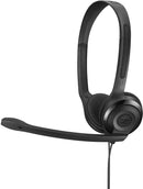 Sennheiser Chat PC 3 Headset 504195