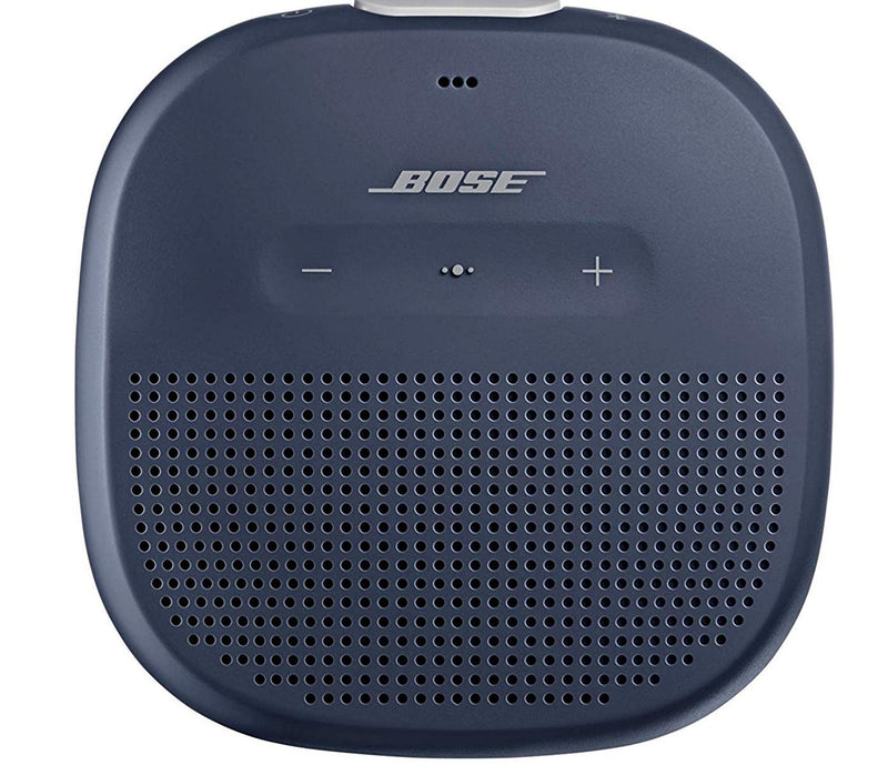 Bose Sound Link Micro Bluetooth Speaker Blue 783342-0500