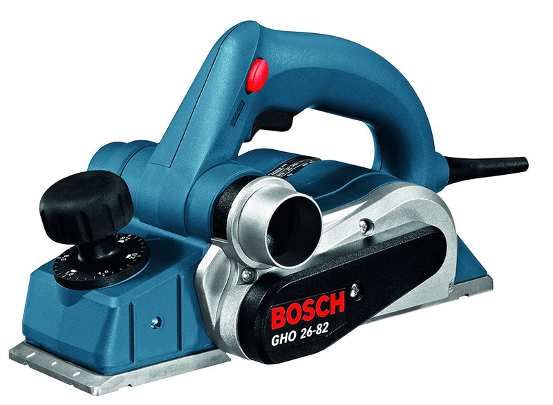 Bosch Planer GHO 26-82 D Professional