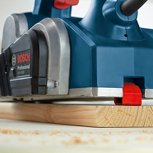 Bosch Planer GHO 6500 Professional 06015960F0 | Power Tool Bosch Planer GHO 6500 Professional 06015960F0 | Power Tool