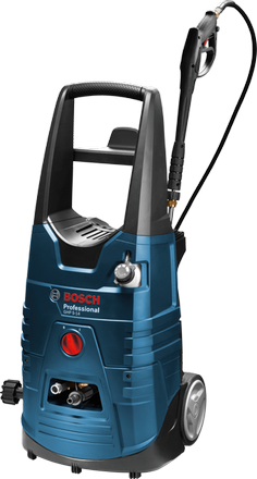 Bosch High Pressure Washer GHP 6-14 Professional