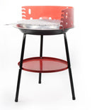 Gitco BBQ Oven Trolley