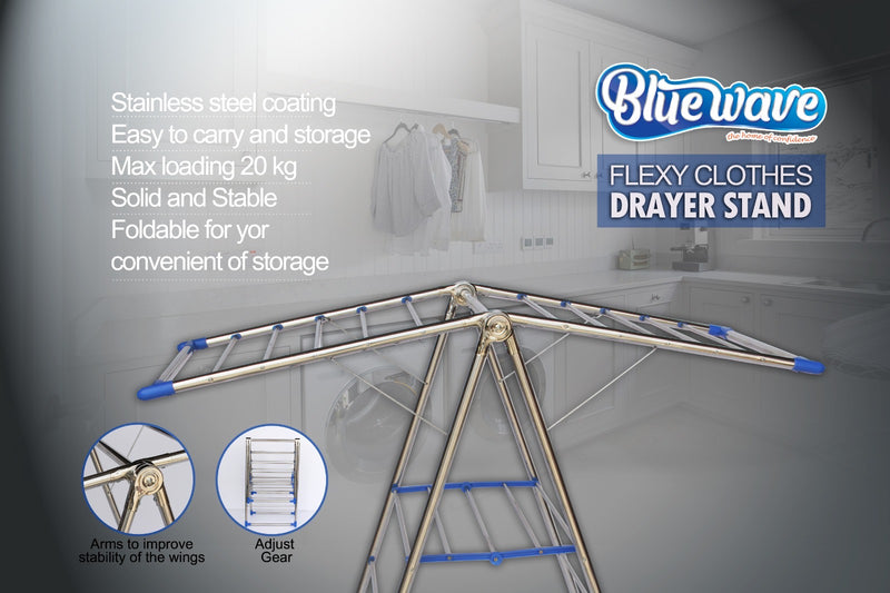 Bluewave Cloth Dryer