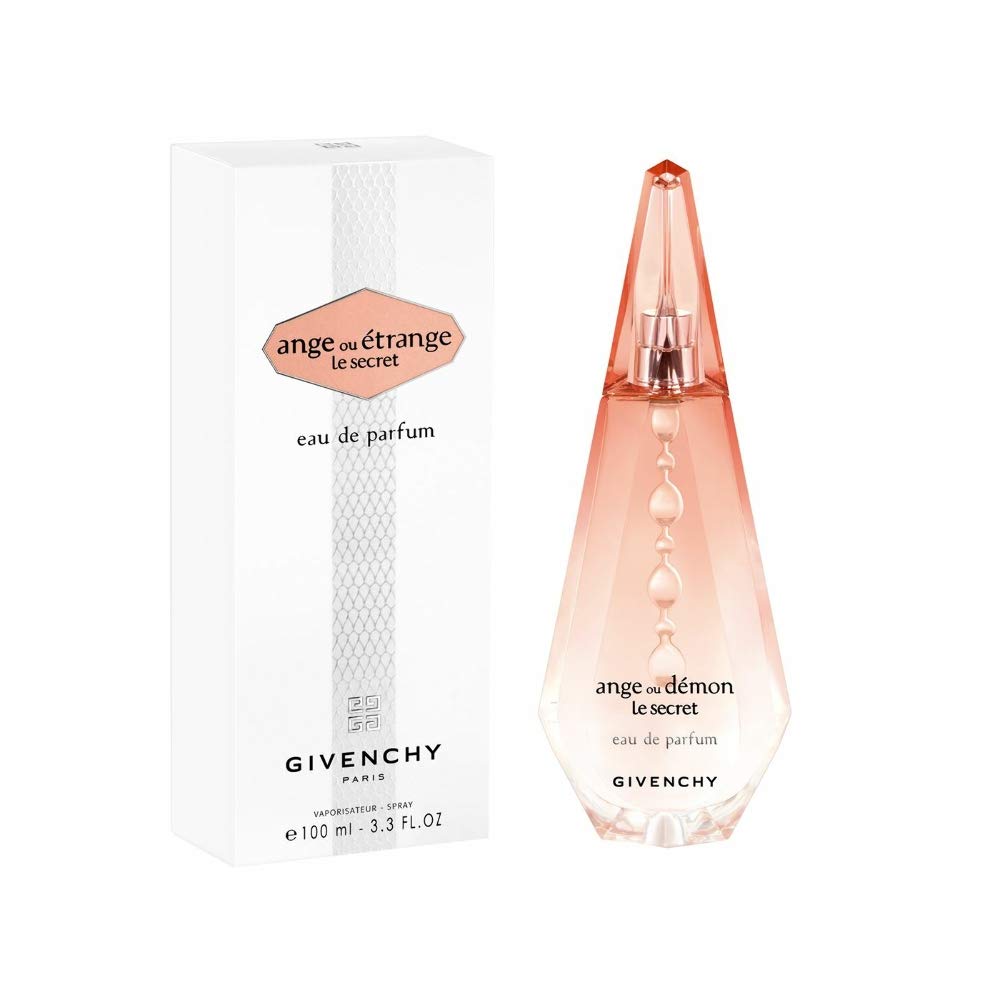 Givenchy Ange Ou Etrange Le Secret Eau De Parfum For Women | Women's Perfume Givenchy Ange Ou Etrange Le Secret Eau De Parfum For Women | Women's Perfume