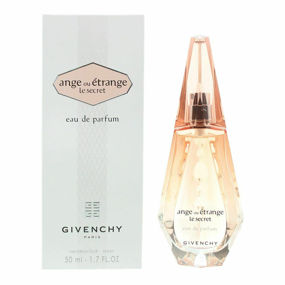 Givenchy Ange Ou Etrange Le Secret Eau De Parfum For Women | Women's Perfume Givenchy Ange Ou Etrange Le Secret Eau De Parfum For Women | Women's Perfume