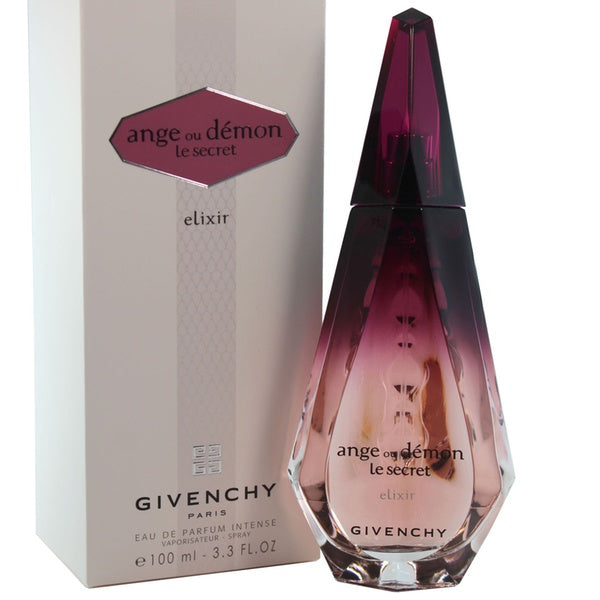 Givenchy Ange Ou Demon Le Secret Elixir Eau De Parfum For Women