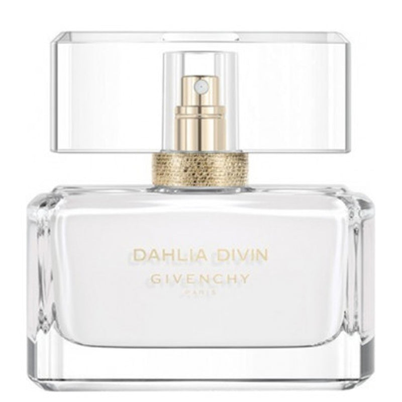 Givenchy Dahlia Divin Initiale Eau De Parfum For Women 75ml