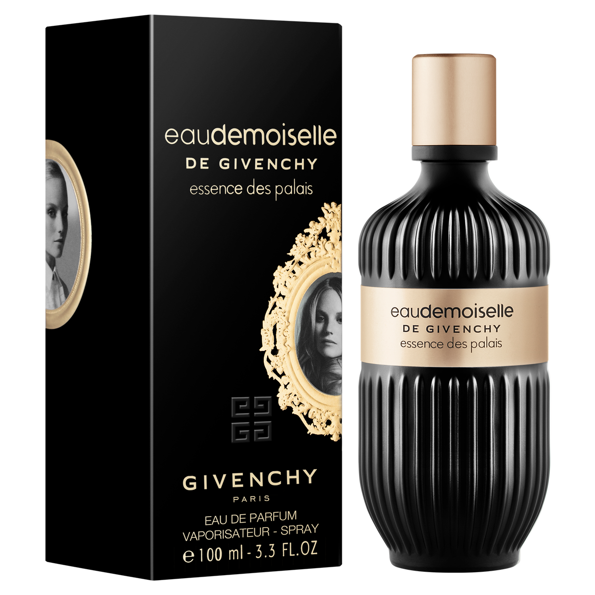 Givenchy Eaudemoiselle Essence De Palais Eau De Parfum For Women 100ml | Women's Perfume Givenchy Eaudemoiselle Essence De Palais Eau De Parfum For Women 100ml | Women's Perfume
