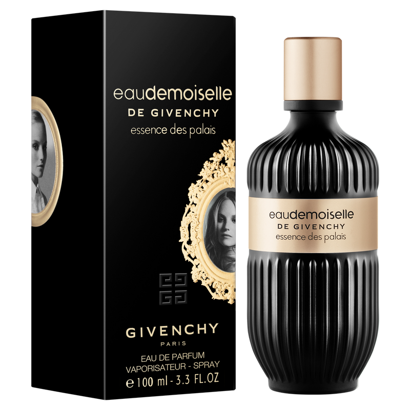 Givenchy Eaudemoiselle Essence De Palais Eau De Parfum For Women 100ml