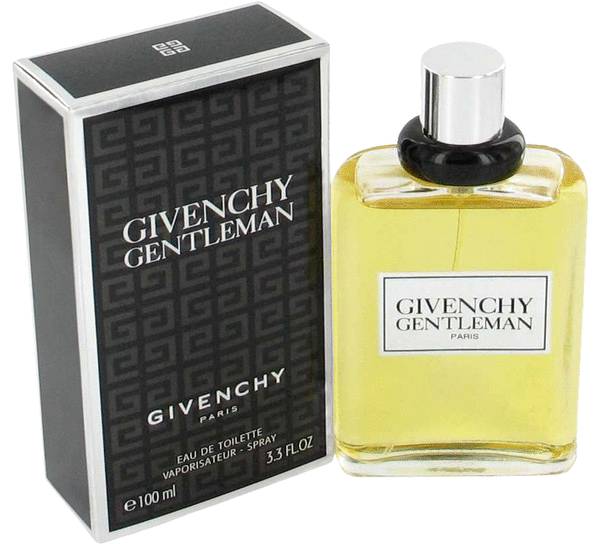 Givenchy Gentleman Eau de Toilette for Men 100ml