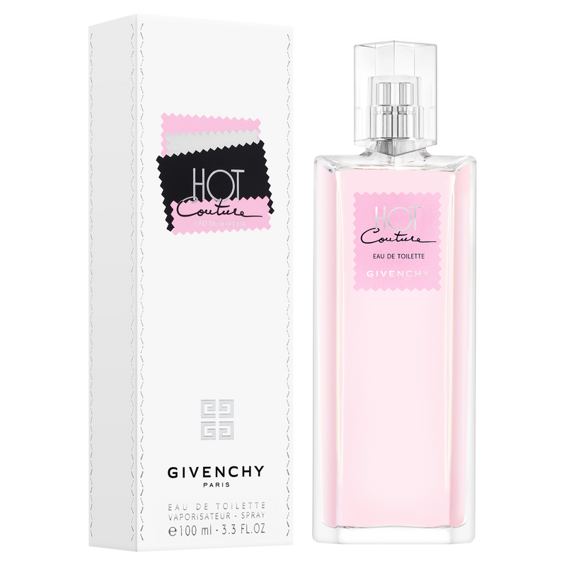 Givenchy Hot Couture Eau de Toilette Spray For Women