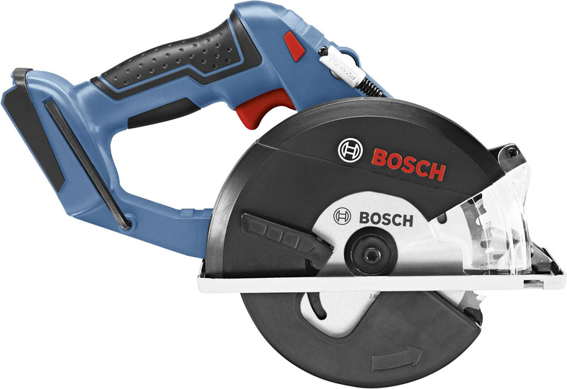 Bosch Circular Saw GKM 18 V-LI Bare Tool