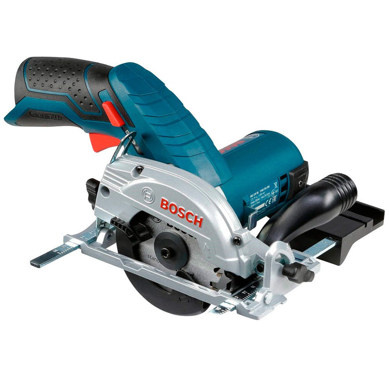 Bosch Cordless Circular Saw GKS 12V-26 Professional Baretool