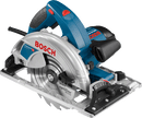 Bosch Hand-Held Circular Saw GKS 65 GCE Professional