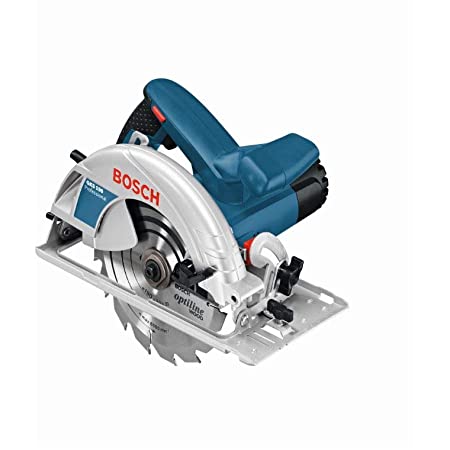 Bosch Hand-Held Circular Saw GKS 85 Professional (110 VOLTS)