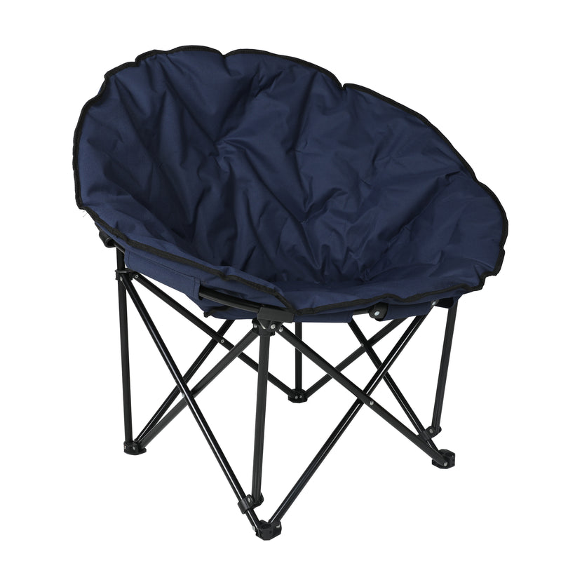 Camping Moon Chair DR-CCMMON